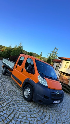 Citroen Jumper 3.0HPI ���� ���! | Mobile.bg � ����� ������ 15