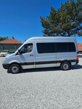 Mercedes-Benz Sprinter 318 Пътнически | Auto.bg — изображение 2