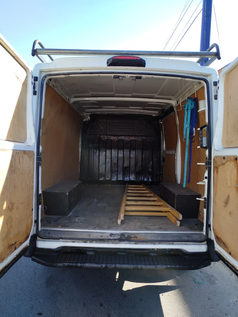 Iveco Daily 29L13, снимка 7 - Бусове и автобуси - 47712070