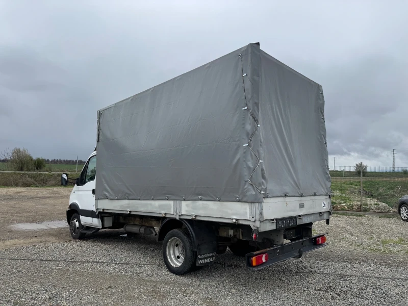 Renault Master 2.8/140к.с/Клима/внос CH, снимка 4 - Бусове и автобуси - 49829774