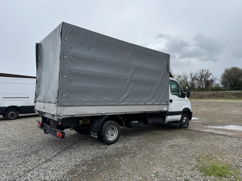 Renault Master 2.8/140к.с/Клима/внос CH, снимка 5 - Бусове и автобуси - 49829774
