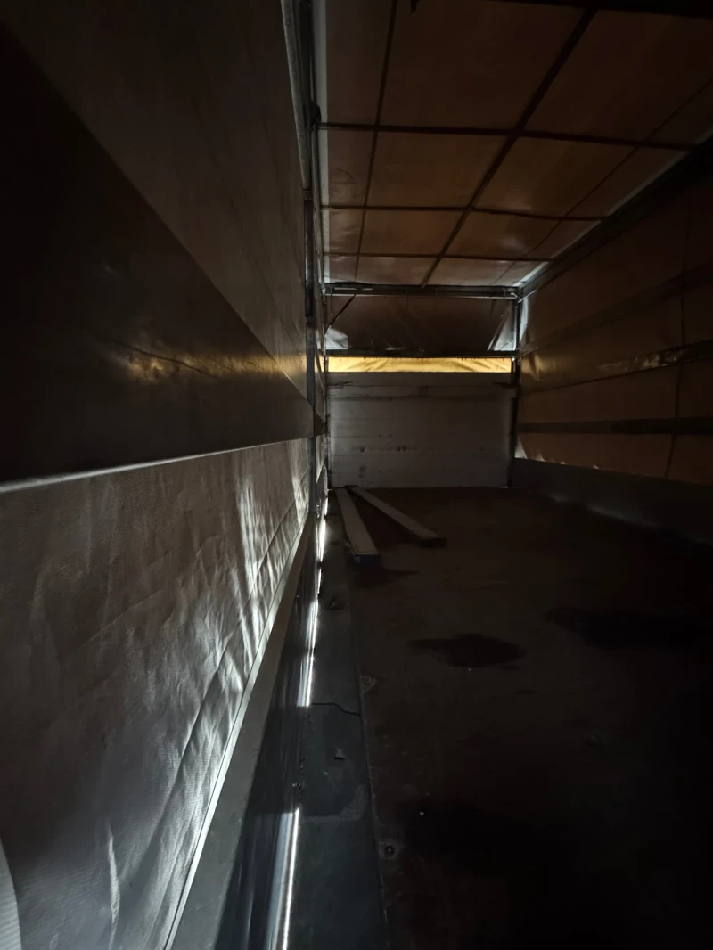 Renault Master 2.8/140к.с/Клима/внос CH, снимка 7 - Бусове и автобуси - 49829774