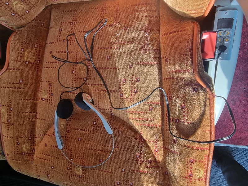 Man Omnibus M3 IRIZAR  , снимка 4 - Бусове и автобуси - 52740203