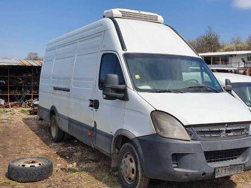 Iveco 35c13, снимка 2 - Бусове и автобуси - 46919726