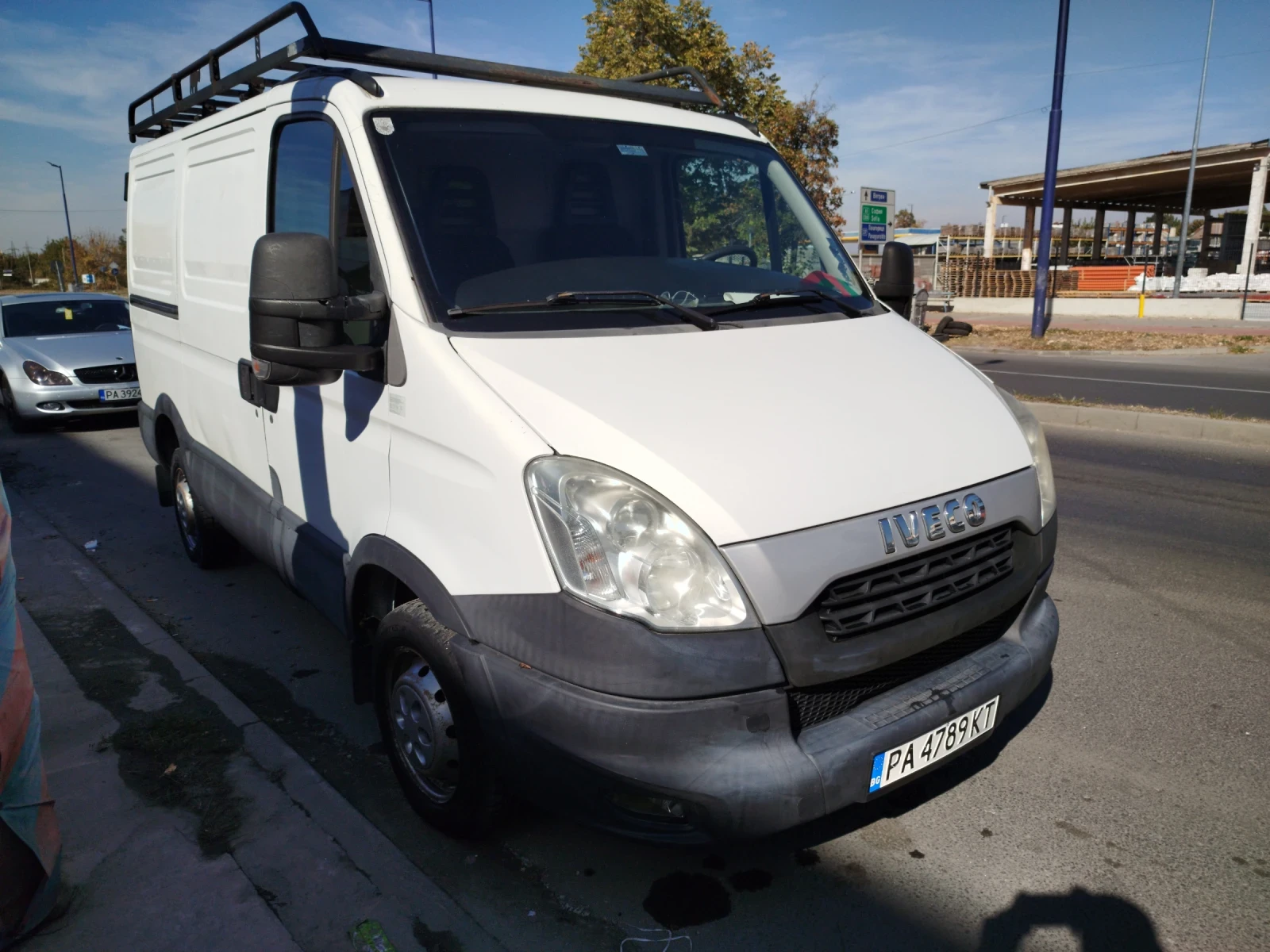 Iveco Daily 29L13 - изображение 3