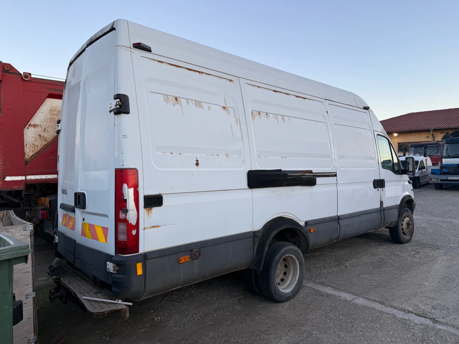 Iveco Daily 65C | Mobile.bg � ����������� 2