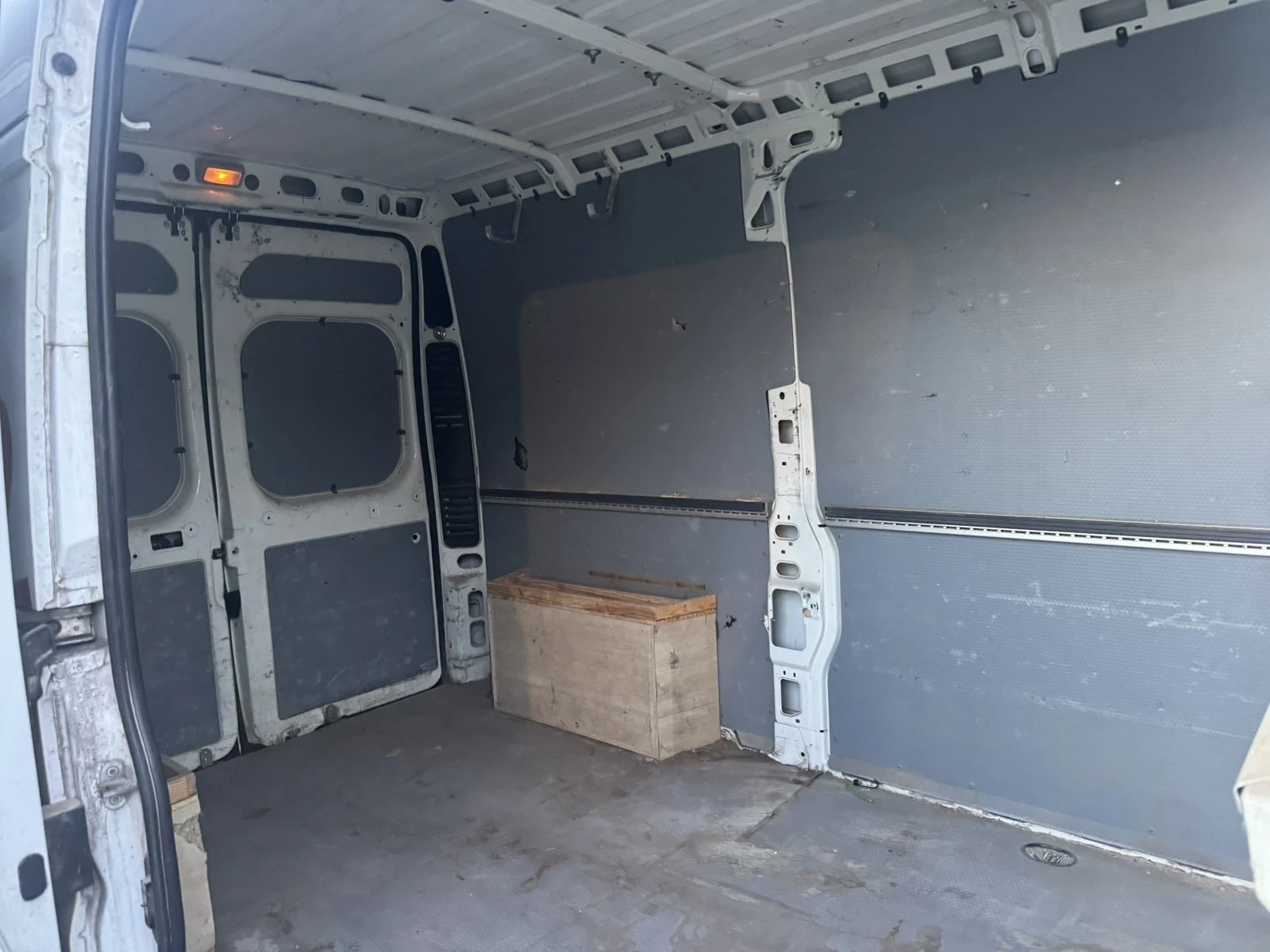 Citroen Jumper �������� EURO 6 | Mobile.bg � ����������� 7