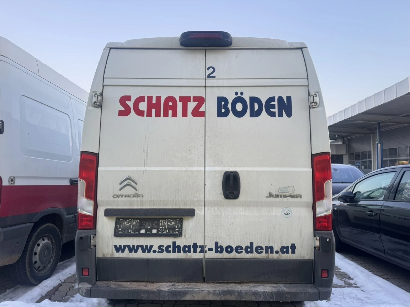 Citroen Jumper �������� EURO 6 | Mobile.bg � ����������� 3