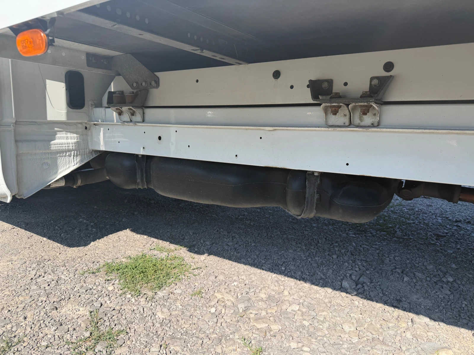 Mercedes-Benz Sprinter 316 ����� | Mobile.bg � ����������� 11