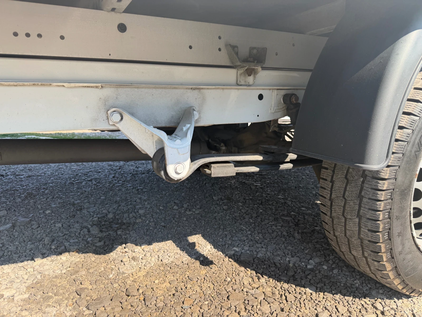 Mercedes-Benz Sprinter 316 ����� | Mobile.bg � ����������� 13