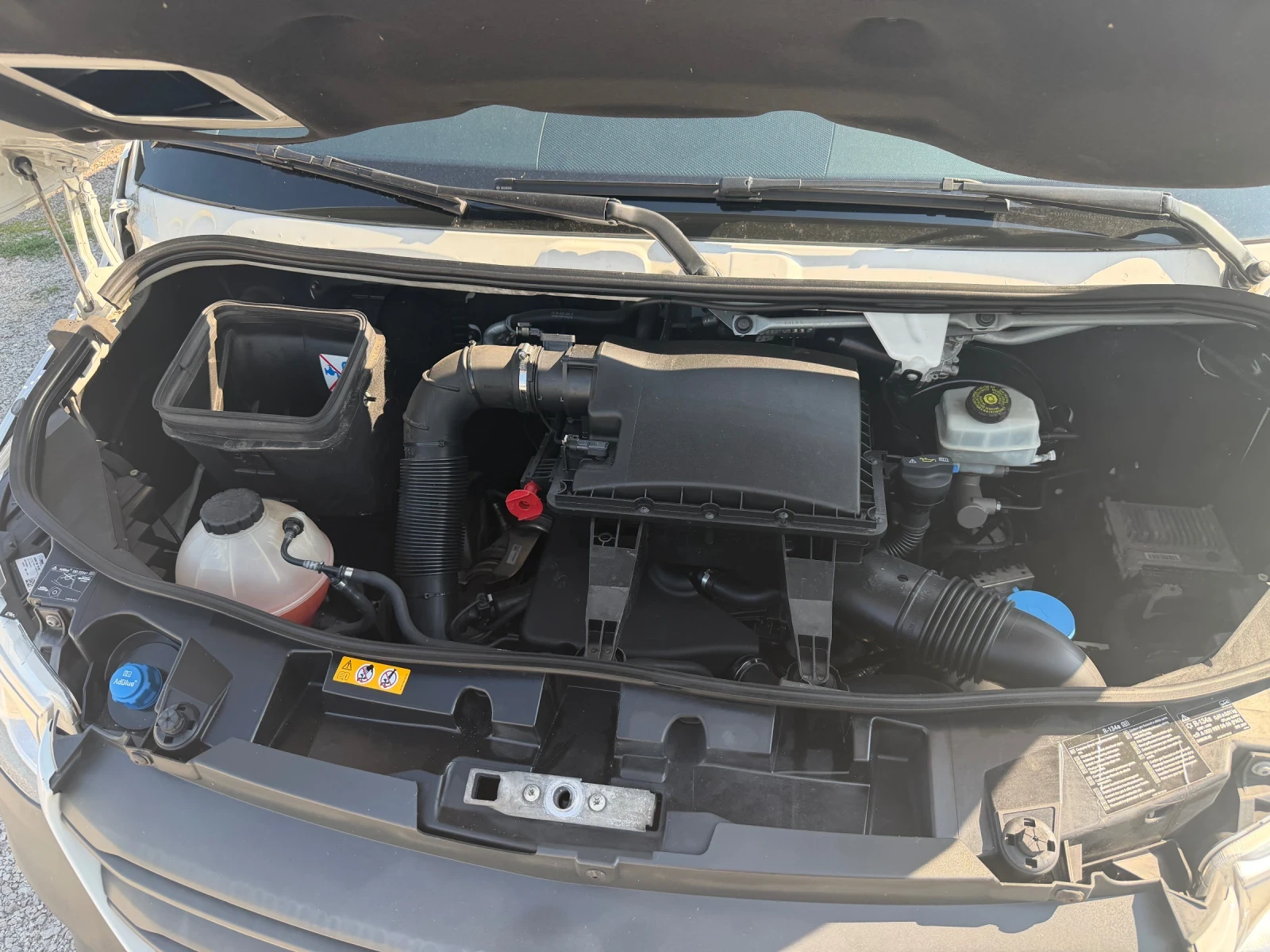 Mercedes-Benz Sprinter 316 ����� | Mobile.bg � ����������� 12