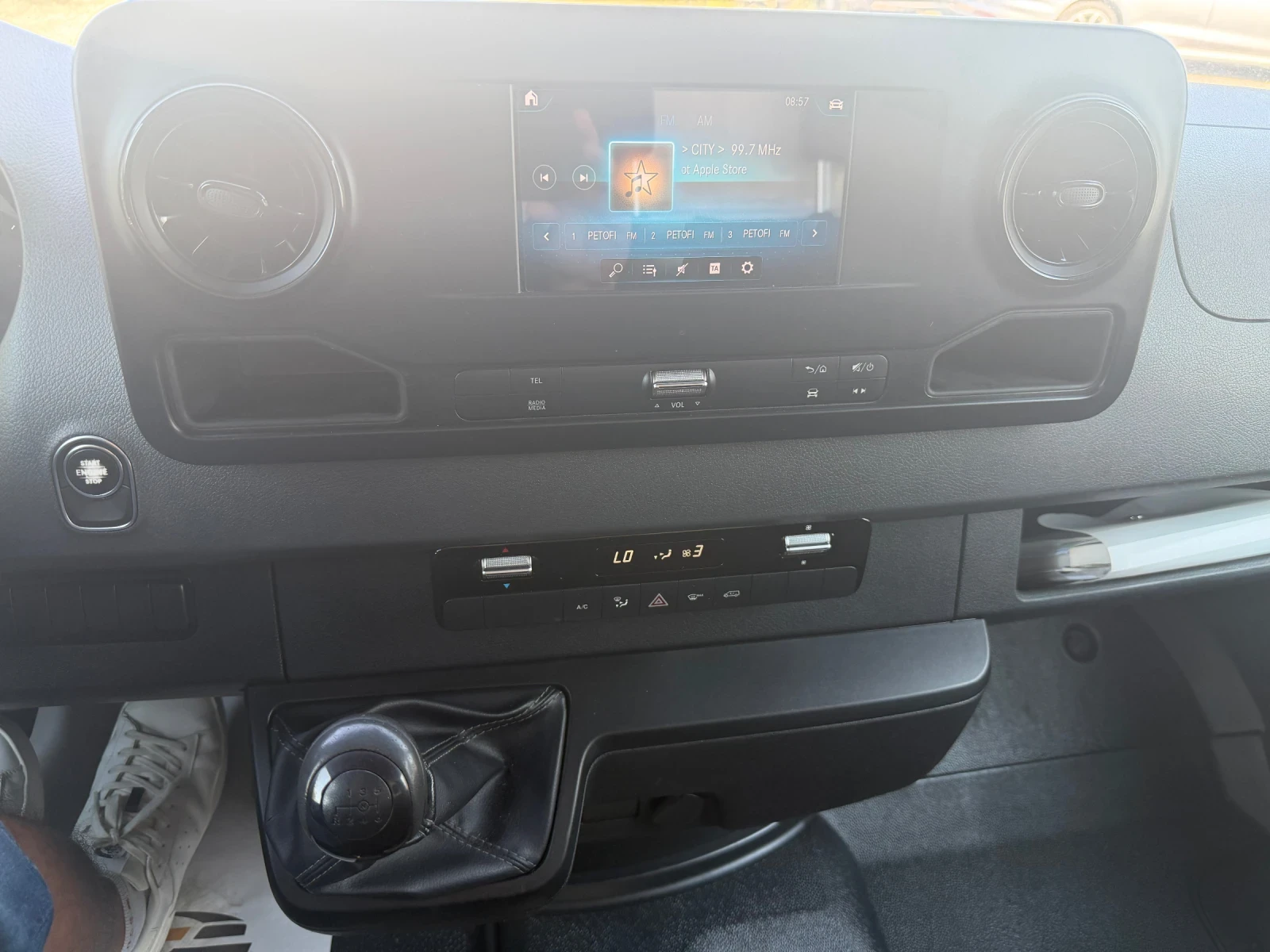 Mercedes-Benz Sprinter 316 ����� | Mobile.bg � ����������� 10