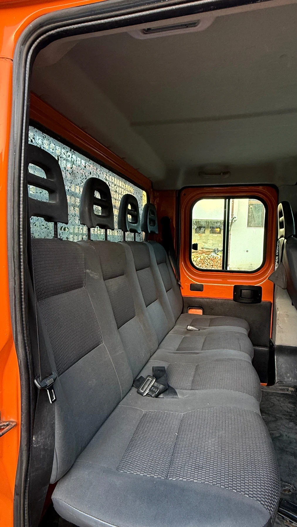 Citroen Jumper 3.0HPI като Нов!, снимка 12 - Бусове и автобуси - 55434195