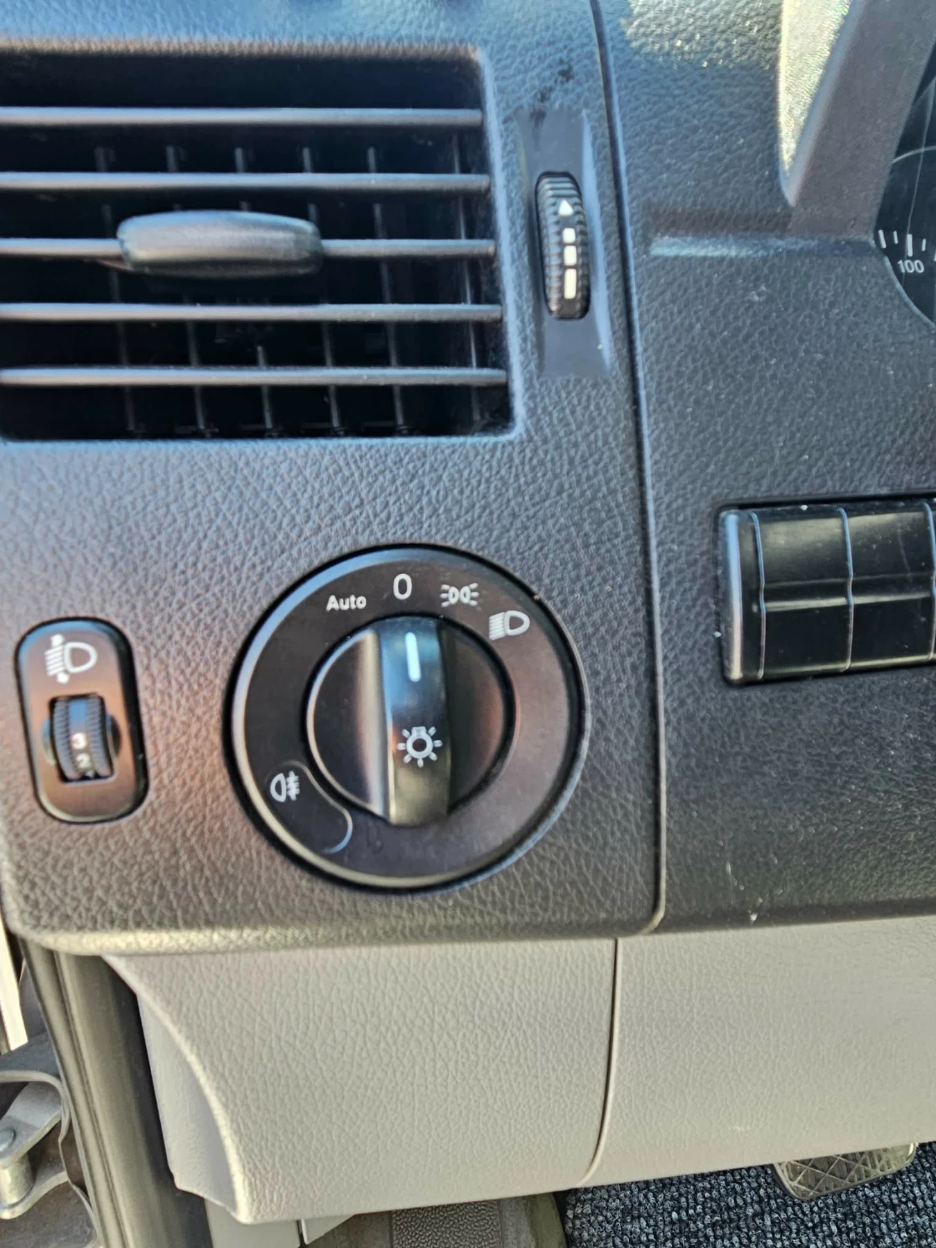 Mercedes-Benz Sprinter 318 Пътнически, снимка 7 - Бусове и автобуси - 55509323