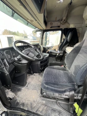 Mercedes-Benz Actros, снимка 4
