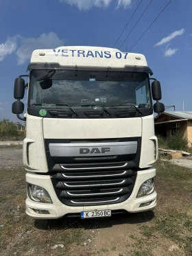 Daf XF 510 FT - изображение 1