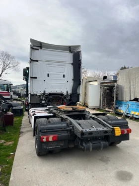 Mercedes-Benz Actros | Mobile.bg � ����� ������ 3