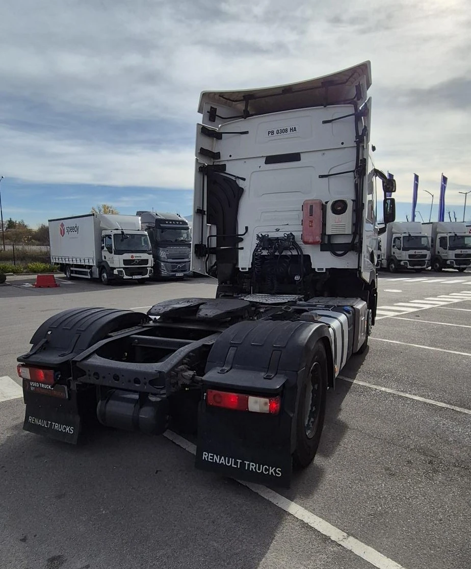 Renault T Стандартен - изображение 3