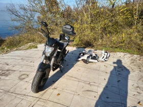 Benelli 304 302, снимка 17