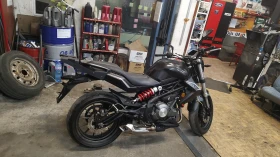 Benelli 304 302, снимка 12