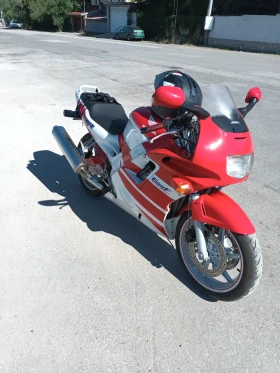 Honda Cbr  F2, снимка 3