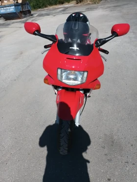 Honda Cbr  F2, снимка 4