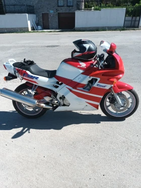 Honda Cbr  F2, снимка 2