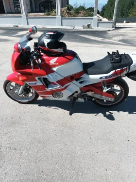 Honda Cbr  F2, снимка 1
