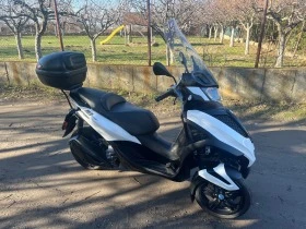 Piaggio Mp3 Yourban 300i ABS Кат B, снимка 11