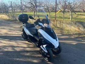     Piaggio Mp3 Yourban 300i ABS 2