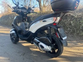 Piaggio Mp3 Yourban 300i ABS Кат B, снимка 13