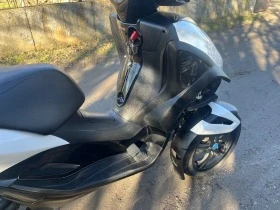 Piaggio Mp3 Yourban 300i ABS Кат B, снимка 14