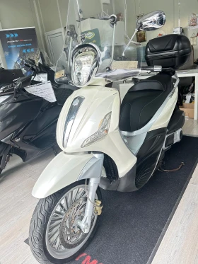 Piaggio Beverly 300i LED 02.2013. | Mobile.bg    5