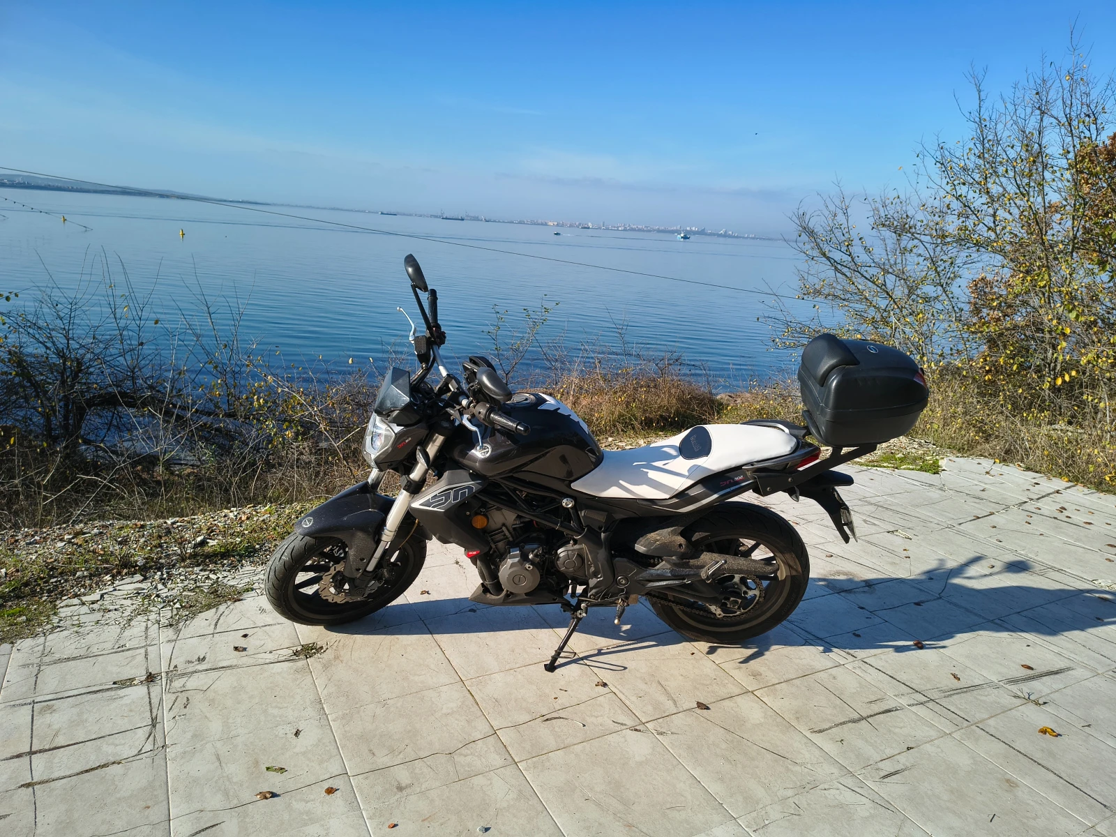 Benelli 304 302 - изображение 9