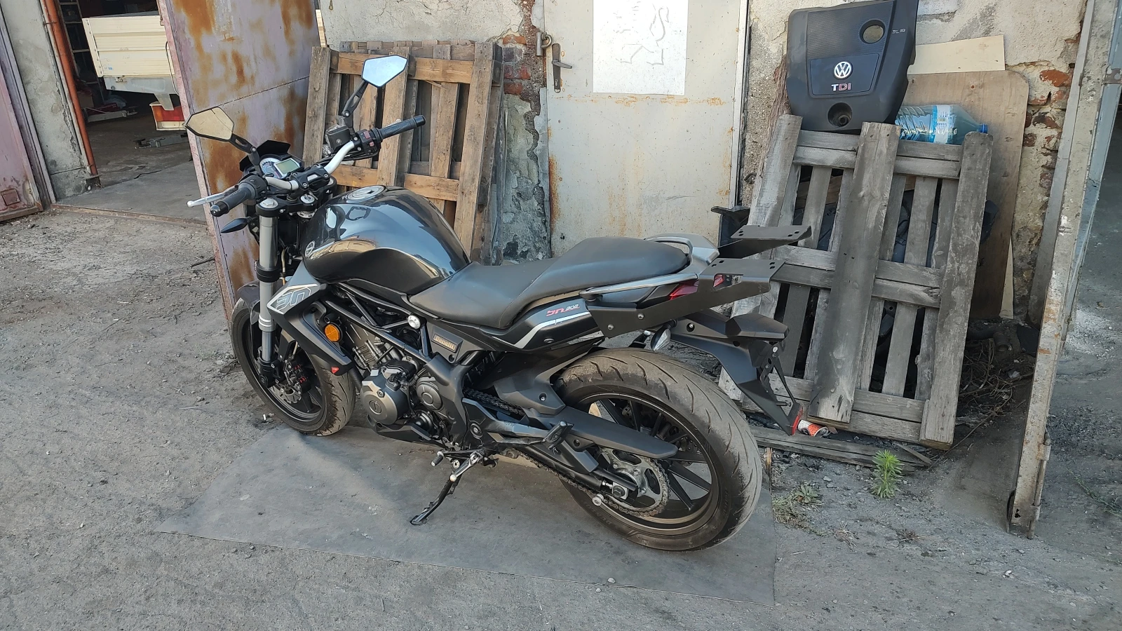 Benelli 304 302 | Mobile.bg   13