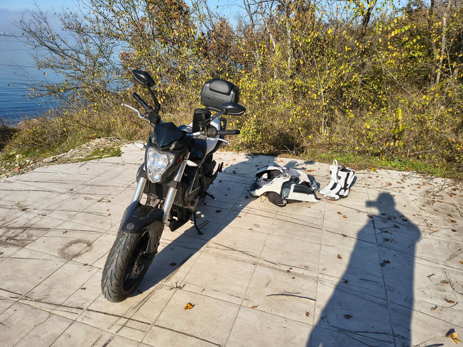 Benelli 304 302 | Mobile.bg   17