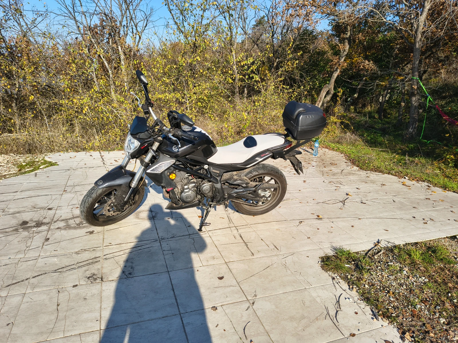 Benelli 304 302 - изображение 3