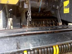 Балировачка New Holland BR 750A, снимка 3