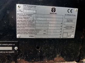 Балировачка New Holland BR 750A, снимка 4