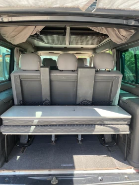 Кемпер Ford WESTFALIA NUGGET, снимка 6