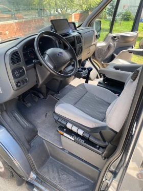 Кемпер Ford WESTFALIA NUGGET, снимка 8