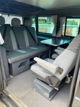 Кемпер Ford WESTFALIA NUGGET, снимка 4