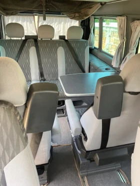 Кемпер Ford WESTFALIA NUGGET, снимка 5