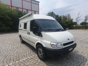 Кемпер Ford Transit 330, снимка 2