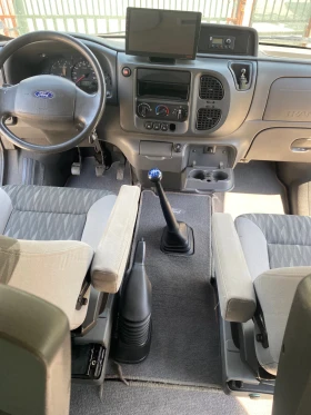 Кемпер Ford WESTFALIA NUGGET, снимка 7 - Каравани и кемпери - 53663697