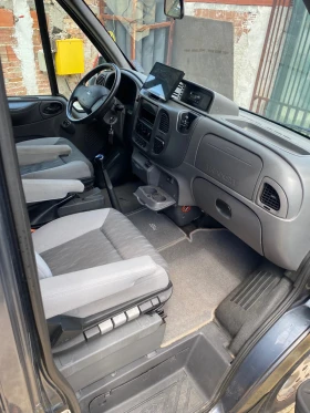 Кемпер Ford WESTFALIA NUGGET, снимка 9 - Каравани и кемпери - 53663697