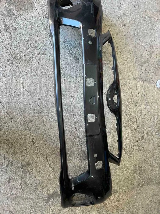 Оригинална предна броня Toyota Corolla Тойота корола 2006-2011 5211912940