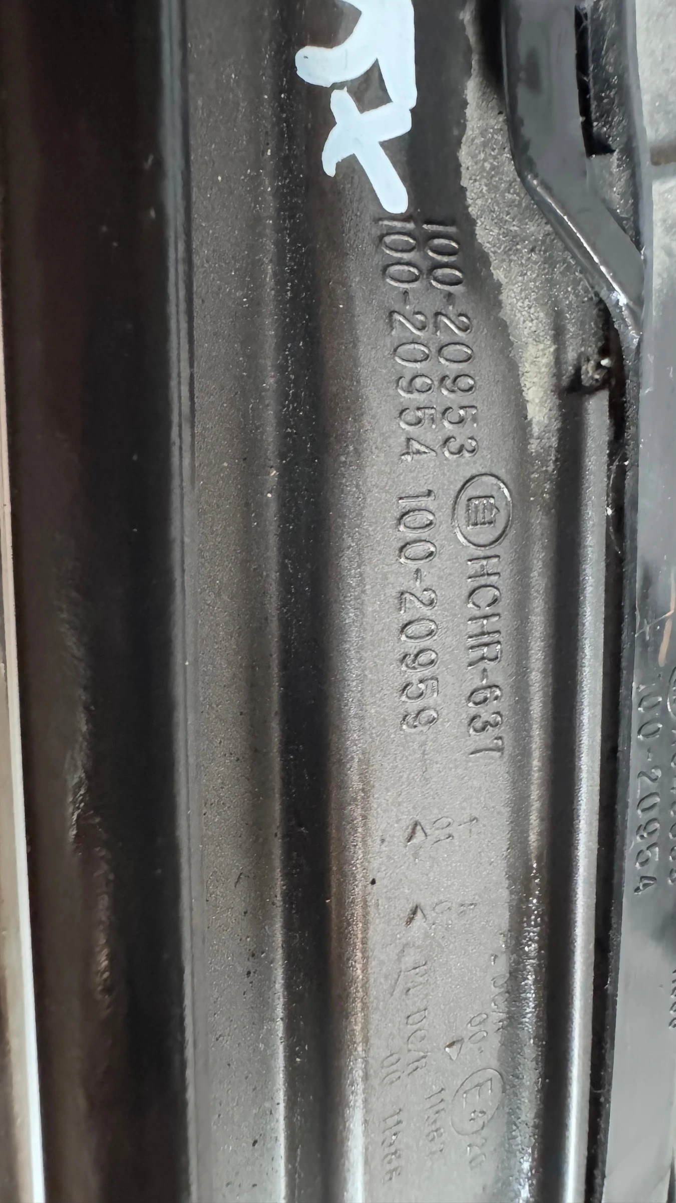   a Subaru Legacy - 100-20954 / 100-20959 | Mobile.bg   2