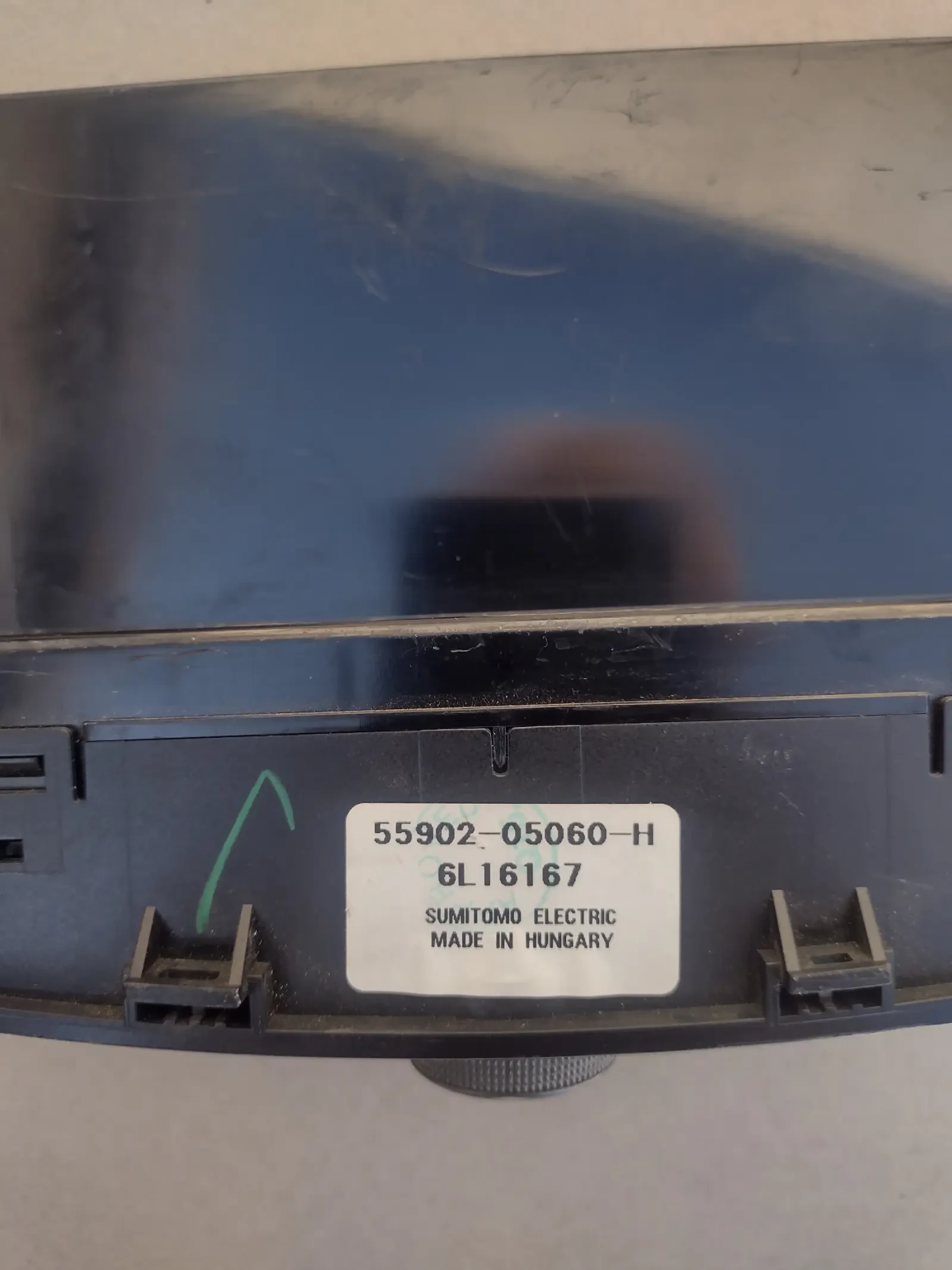 55900-05280    Toyota Avensis T25  55902-05060-H  | Mobile.bg   4