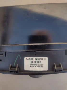 55900-05280    Toyota Avensis T25  55902-05060-H  | Mobile.bg    4
